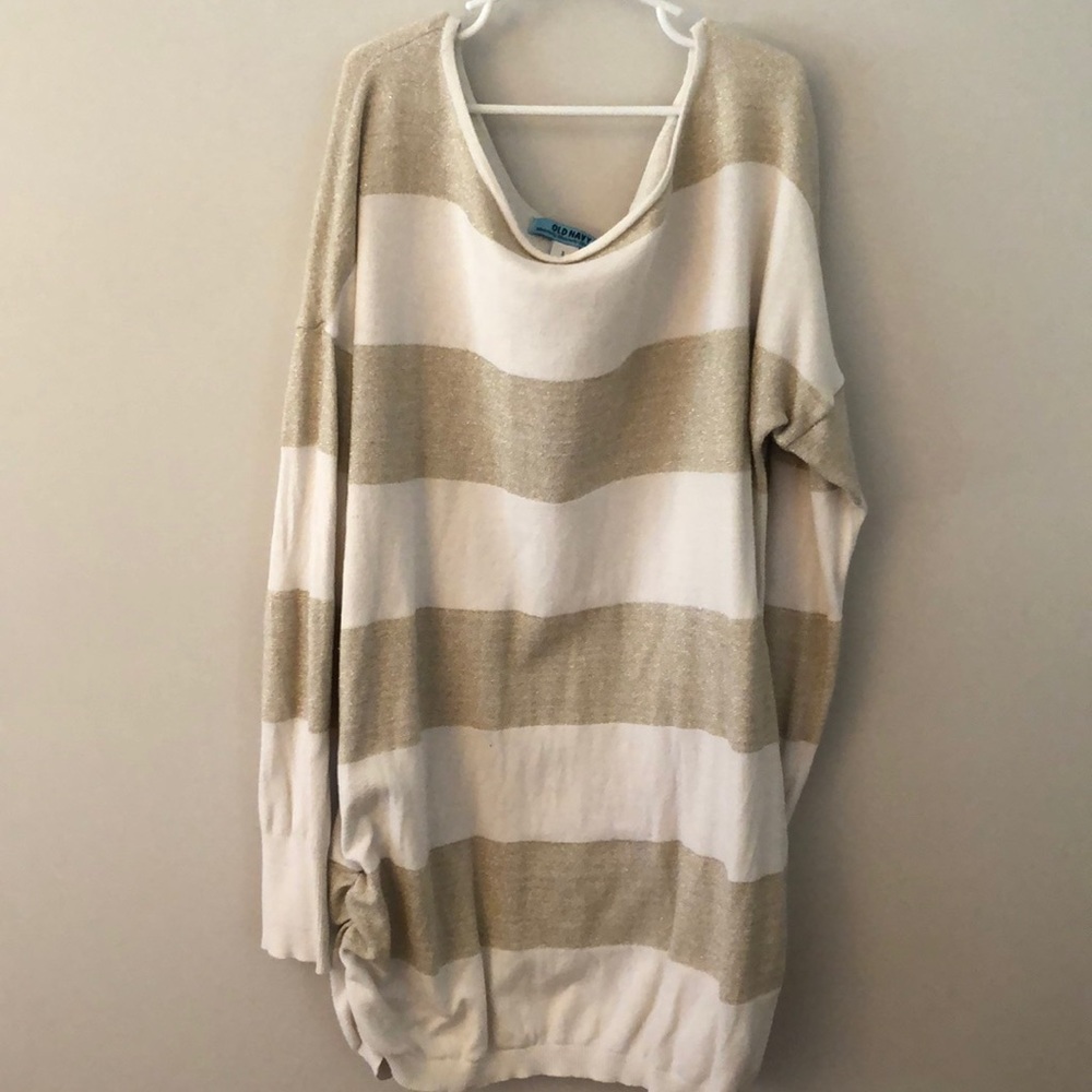 Old Navy Maternity Sweater